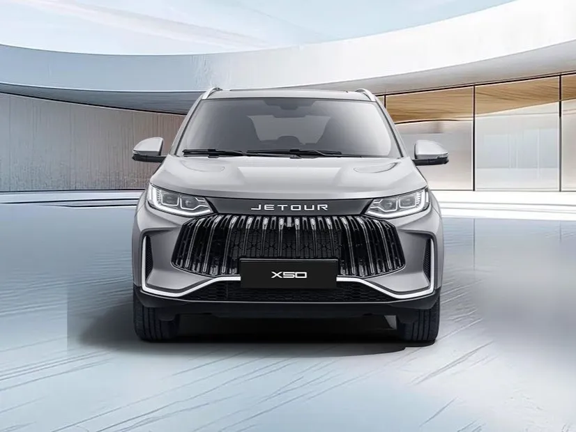 jetour x50 IMAGE