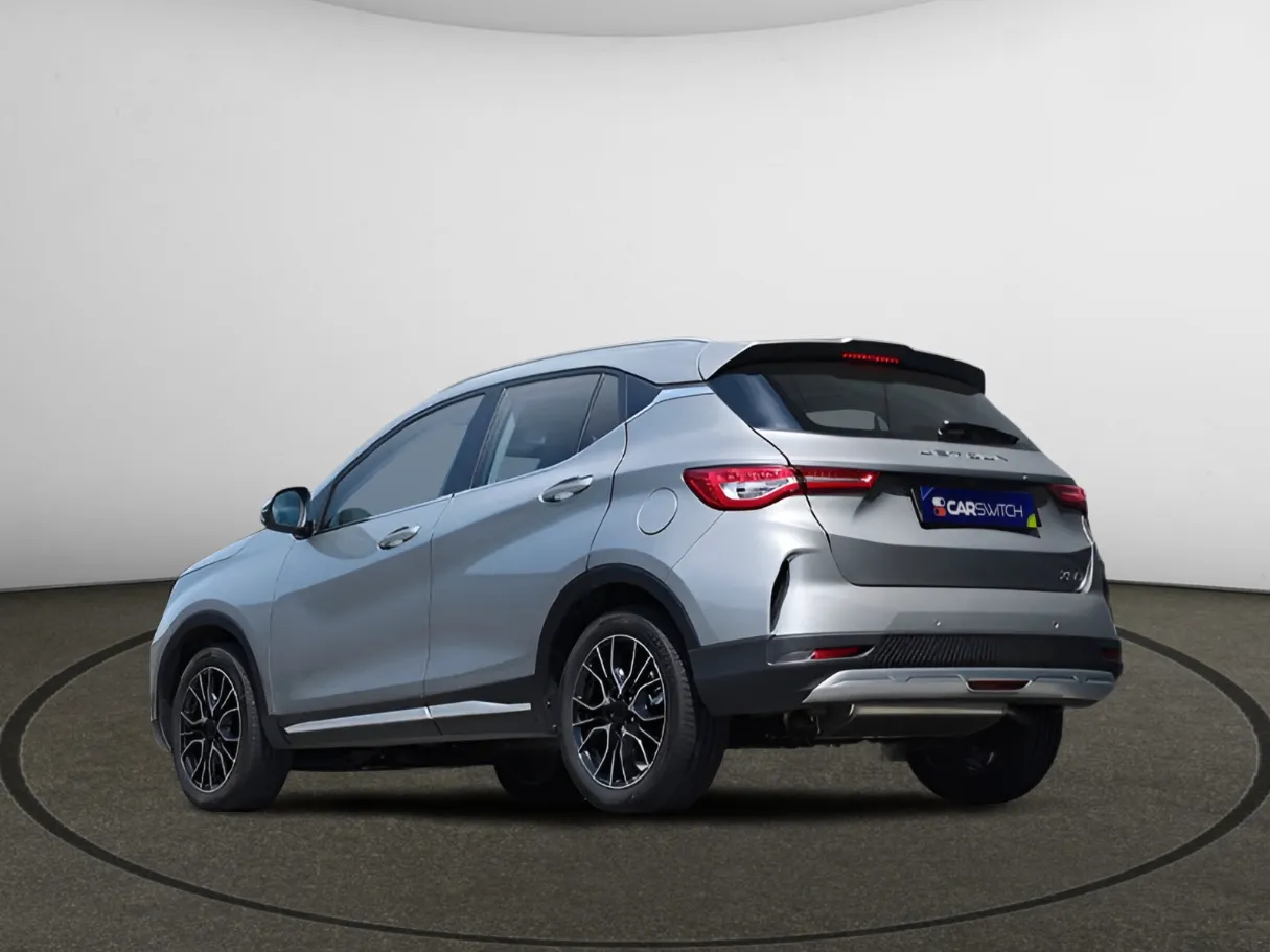 jetour x50 IMAGE