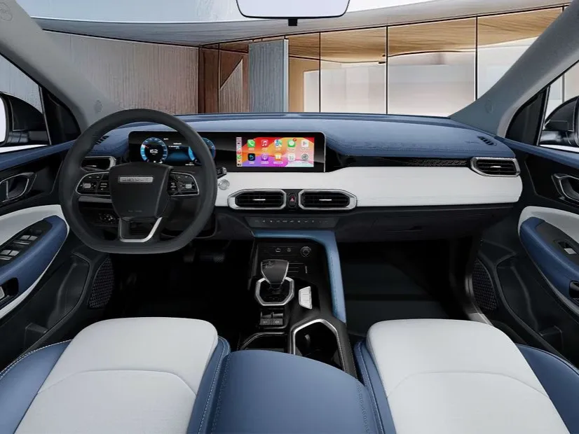 jetour x50 IMAGE