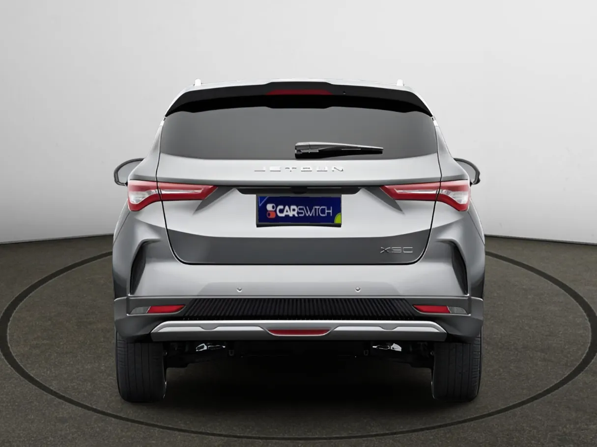 jetour x50 IMAGE
