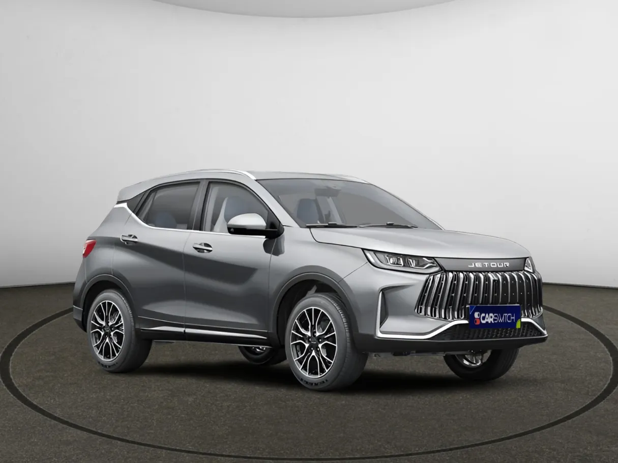jetour x50 IMAGE