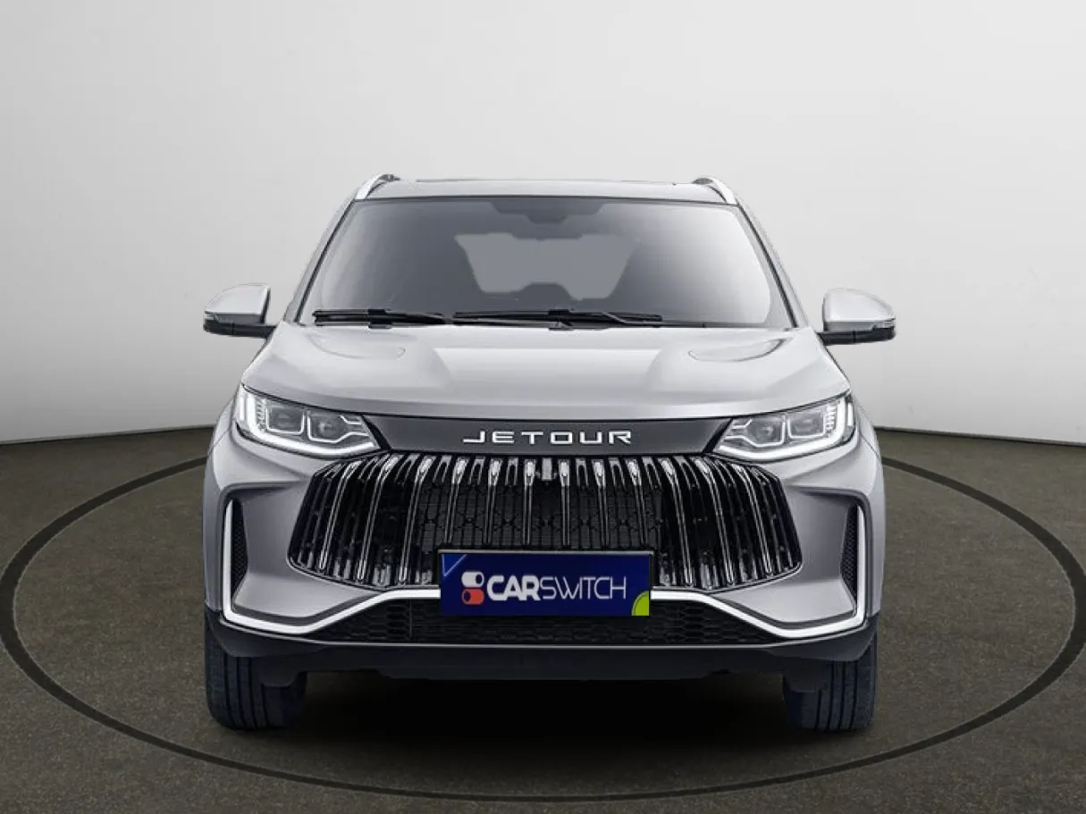 jetour x50 IMAGE