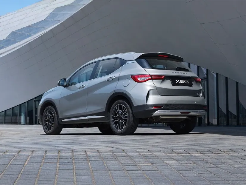 jetour x50 IMAGE