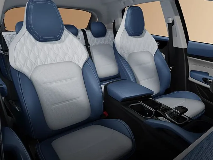 jetour x50 IMAGE