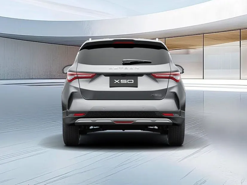 jetour x50 IMAGE