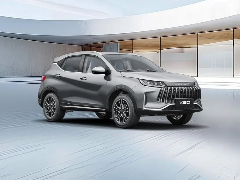 jetour x50 IMAGE
