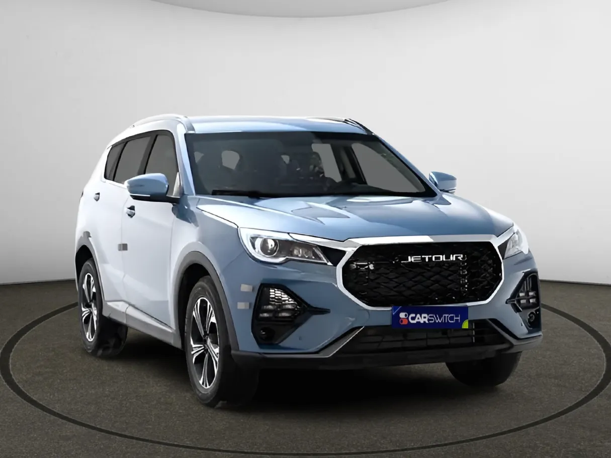 jetour x70-plus IMAGE