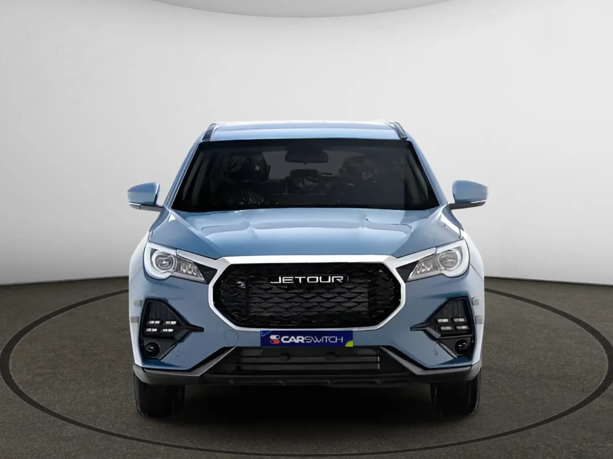 jetour x70-plus IMAGE