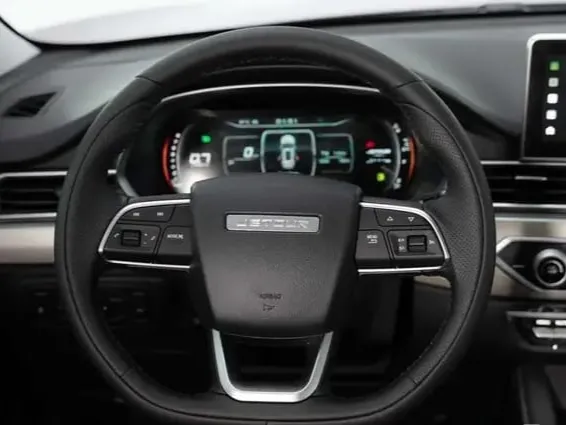jetour x70-plus IMAGE