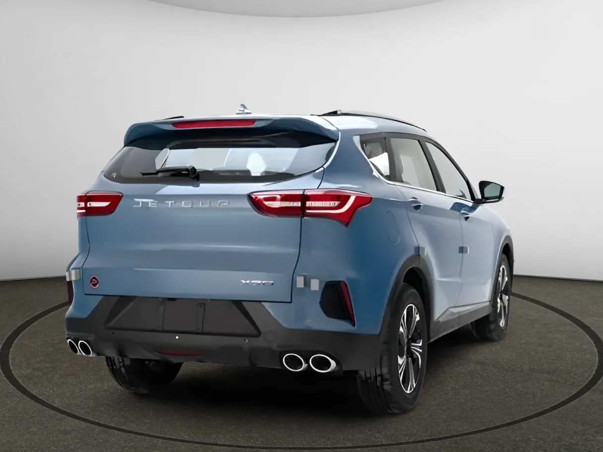 jetour x70 IMAGE