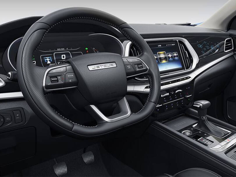 jetour x90 IMAGE