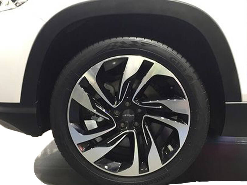 jetour x90 IMAGE