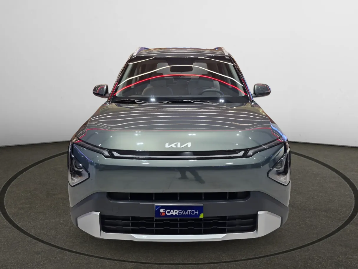 kia carens IMAGE
