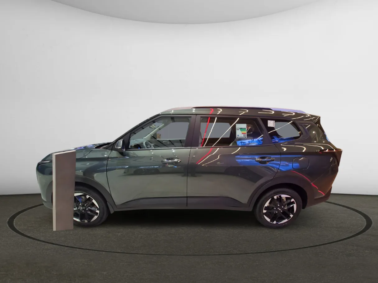 kia carens IMAGE