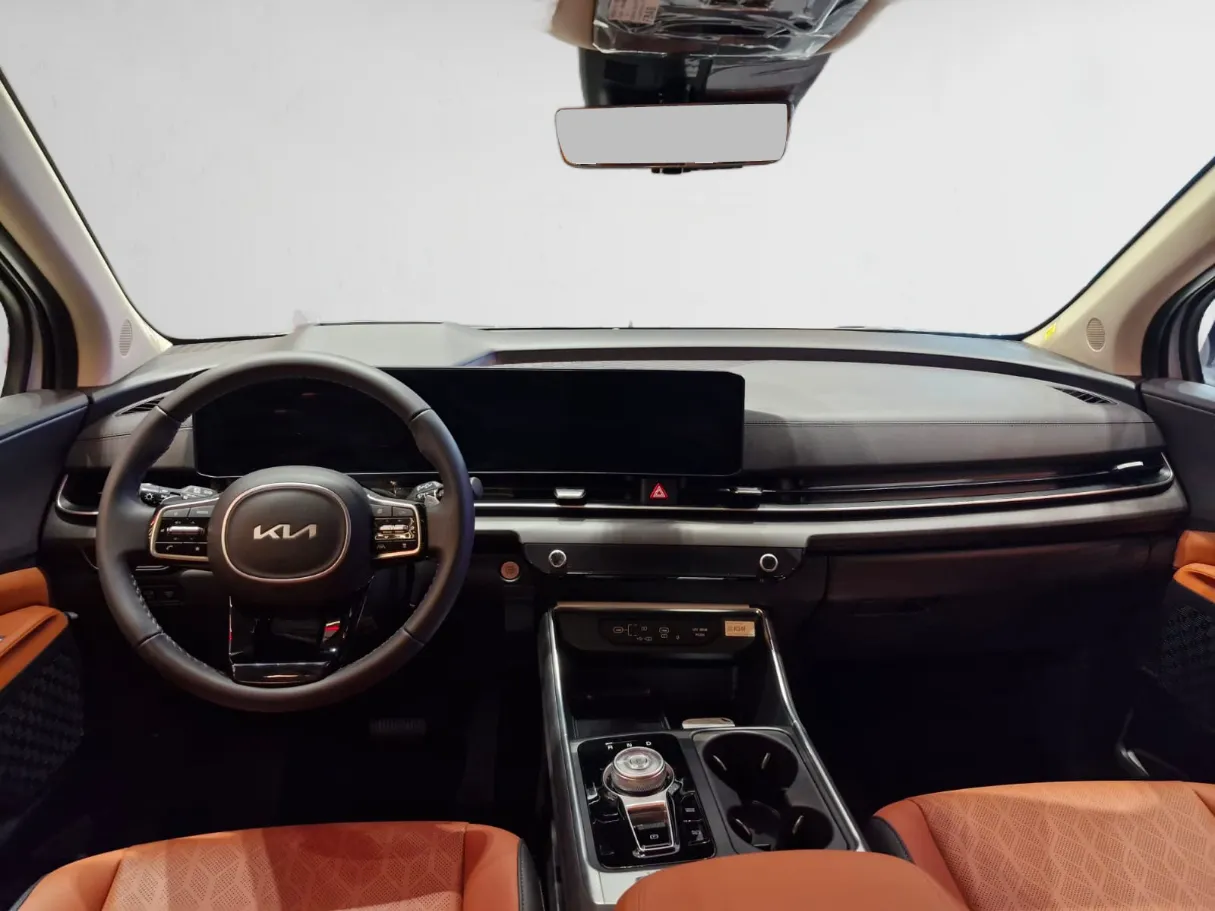 kia carnival IMAGE