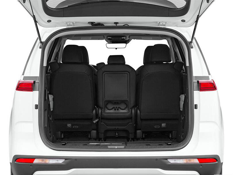 kia carnival IMAGE