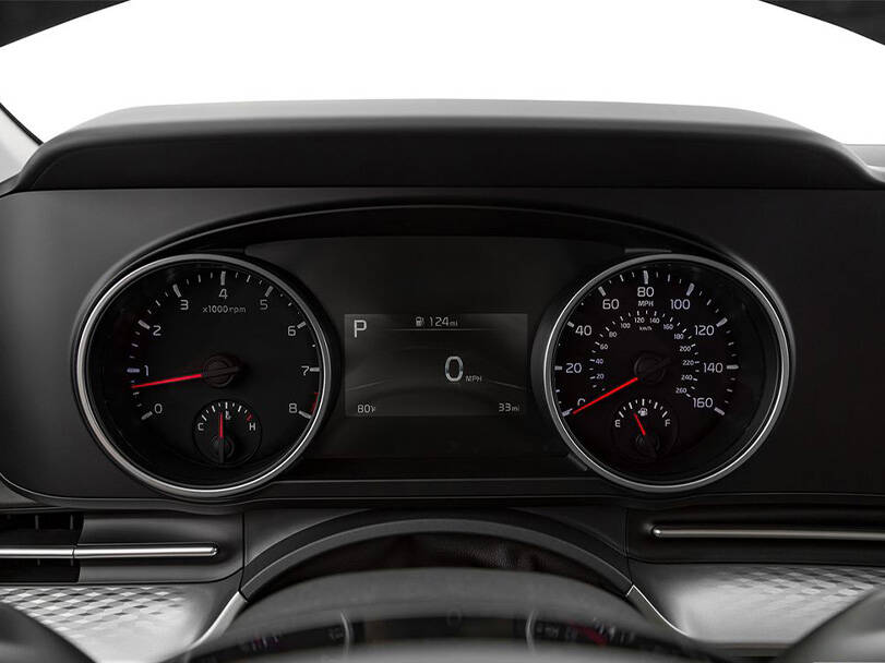 kia carnival IMAGE