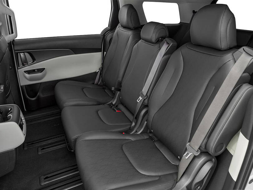 kia carnival IMAGE