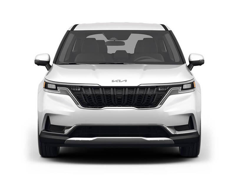 kia carnival IMAGE