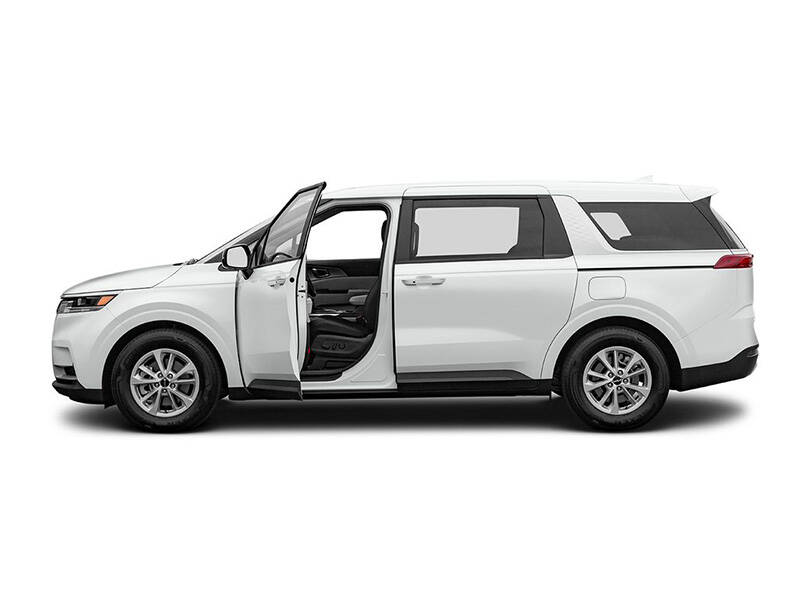 kia carnival IMAGE