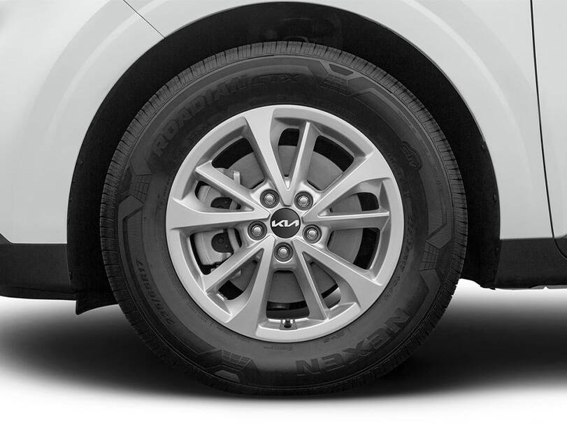 kia carnival IMAGE
