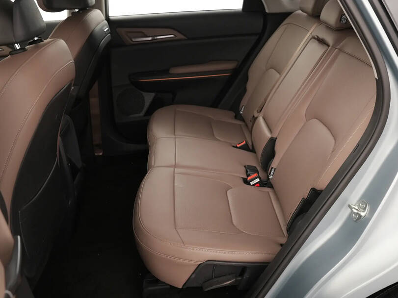 kia ev5 IMAGE