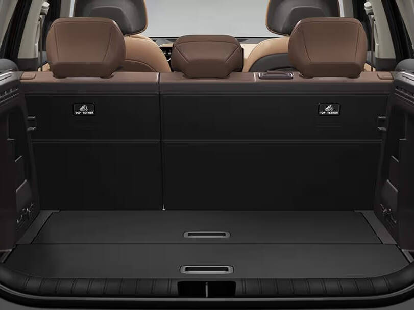 kia ev5 IMAGE
