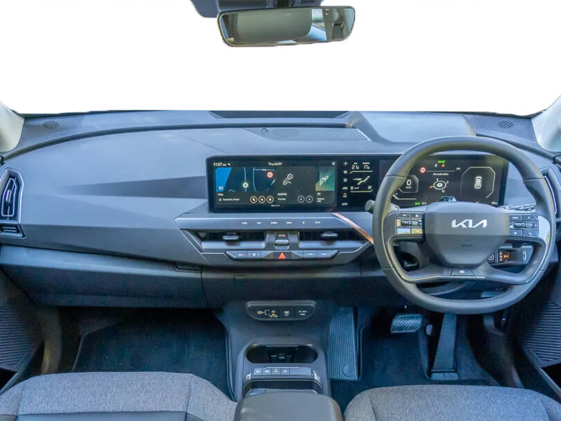 kia ev5 IMAGE