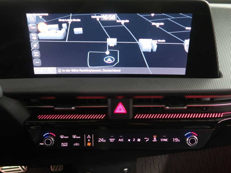 kia ev6 IMAGE