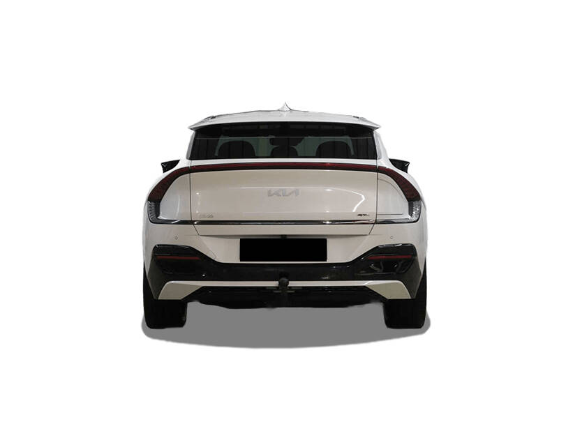 kia ev6 IMAGE