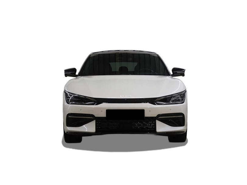 kia ev6 IMAGE