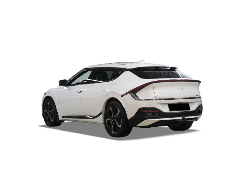 kia ev6 IMAGE