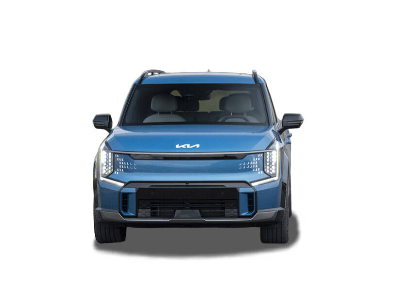 kia ev9 IMAGE