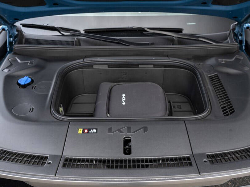 kia ev9 IMAGE
