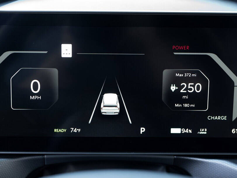 kia ev9 IMAGE