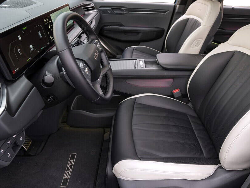 kia ev9 IMAGE