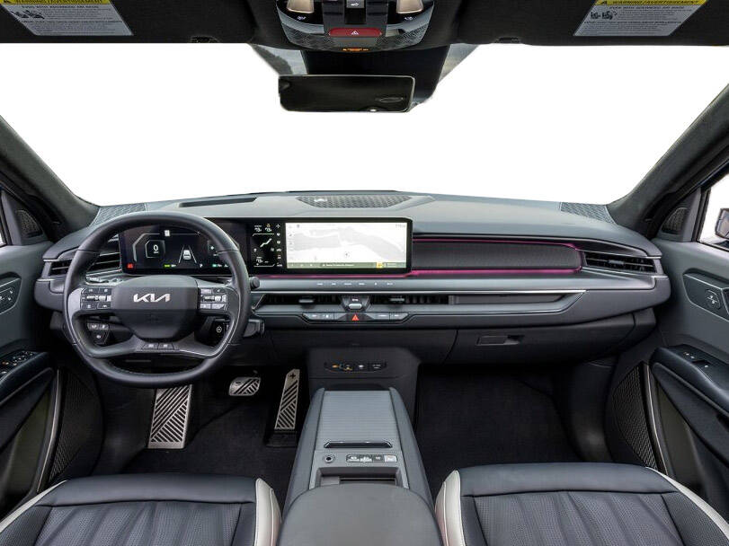 kia ev9 IMAGE