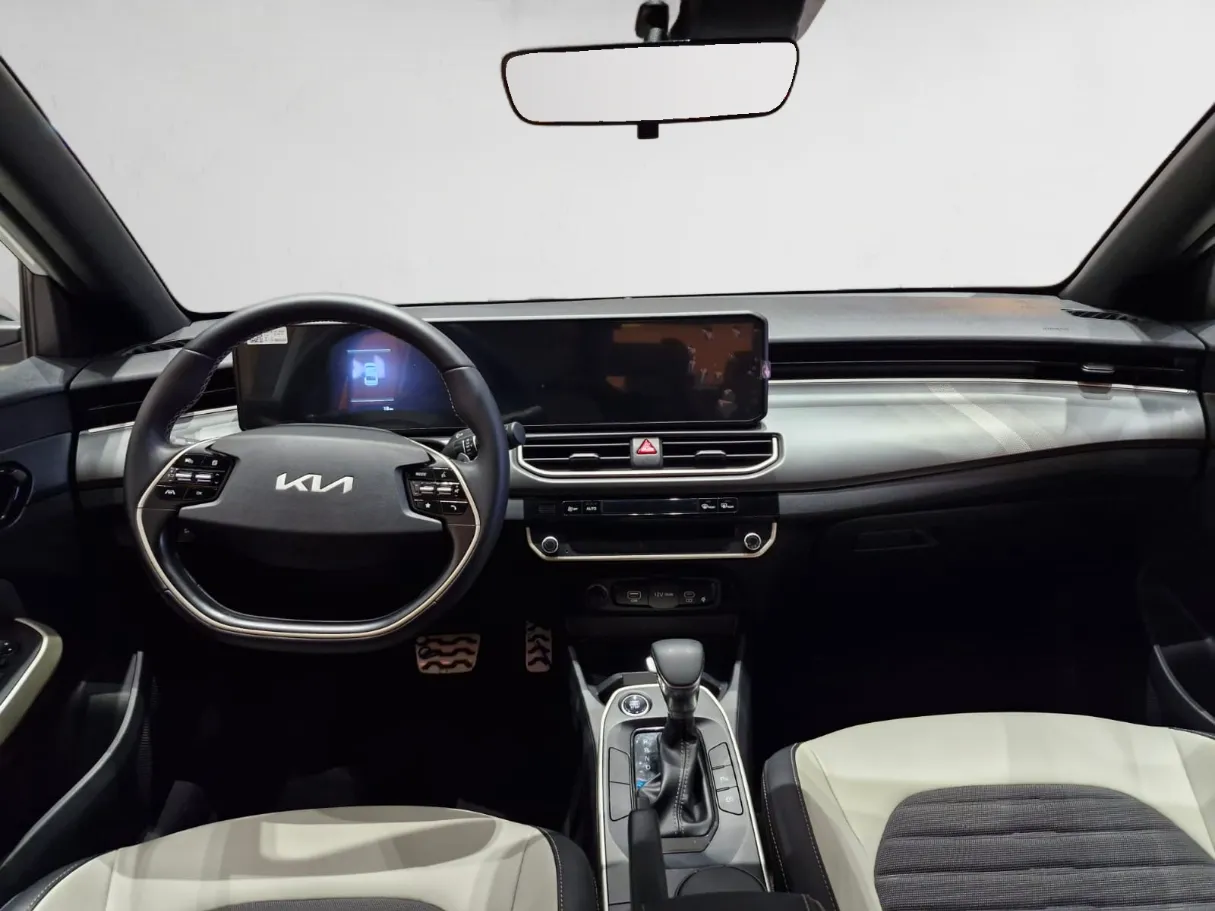 kia k3 IMAGE