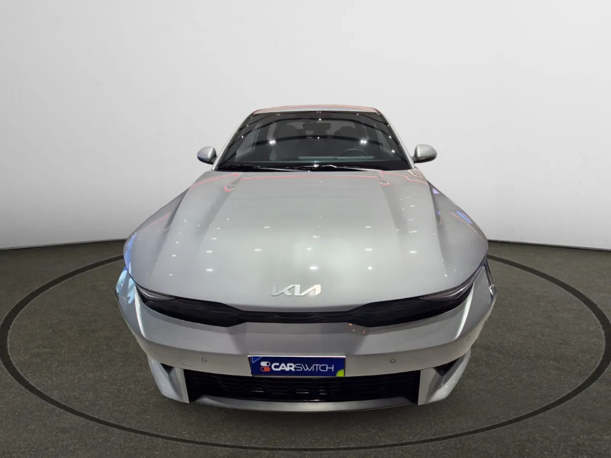 kia k3 IMAGE