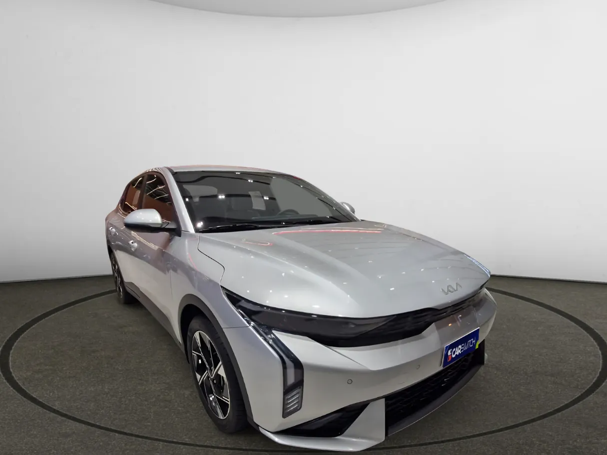 kia k3 IMAGE