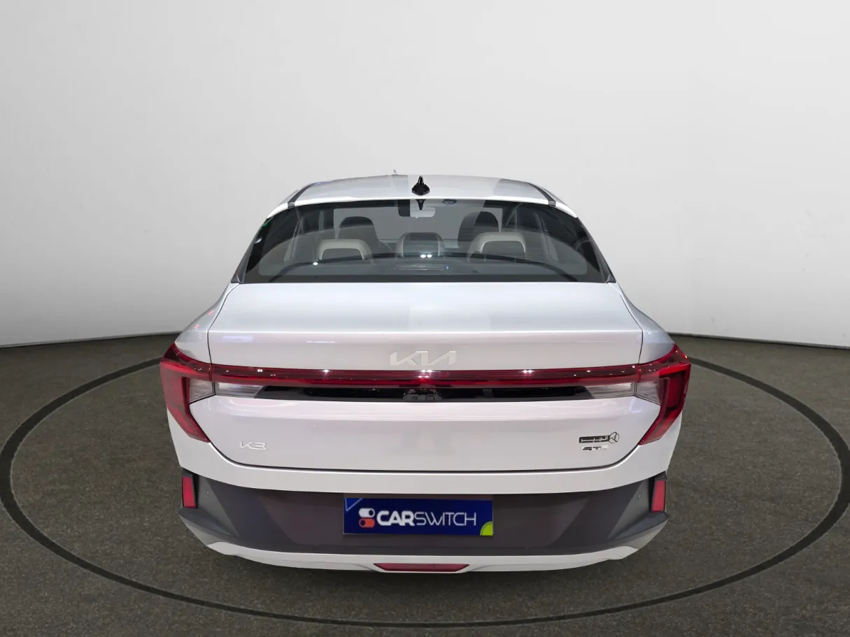 kia k3 IMAGE