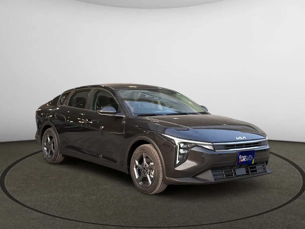 kia k4 IMAGE
