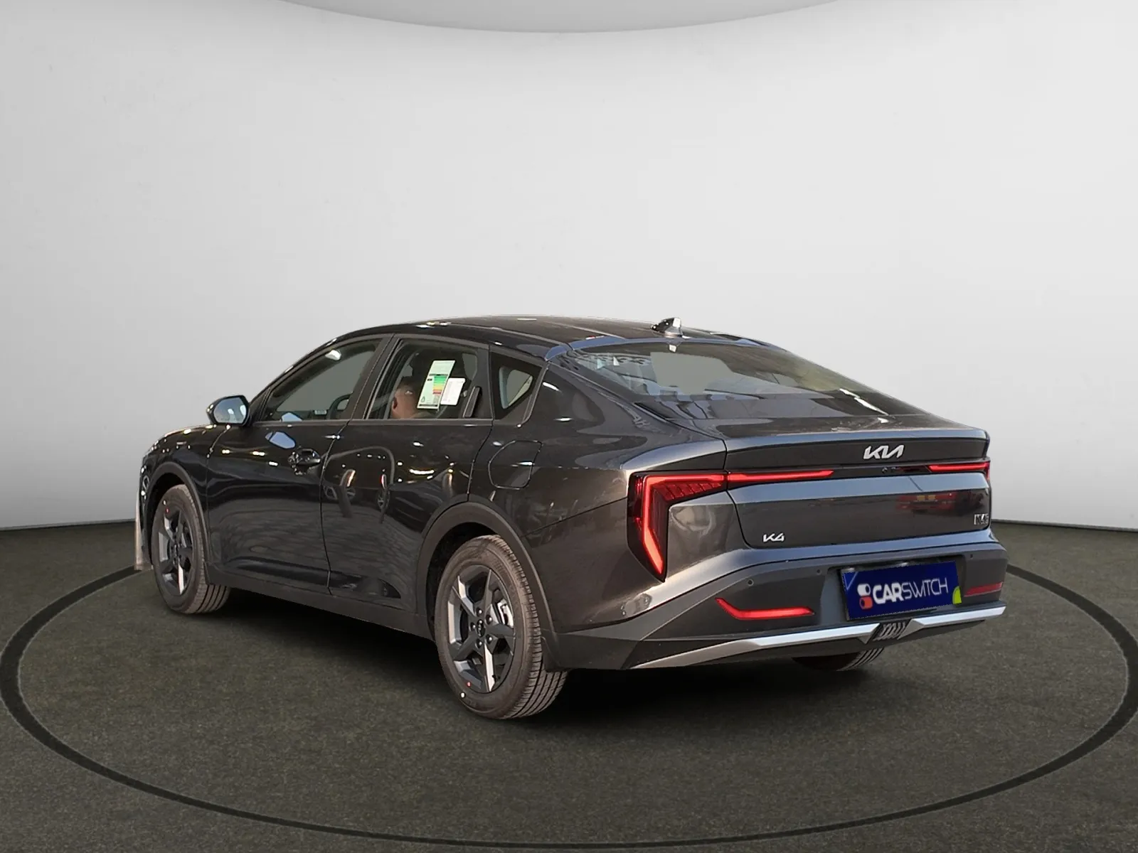 kia k4 IMAGE