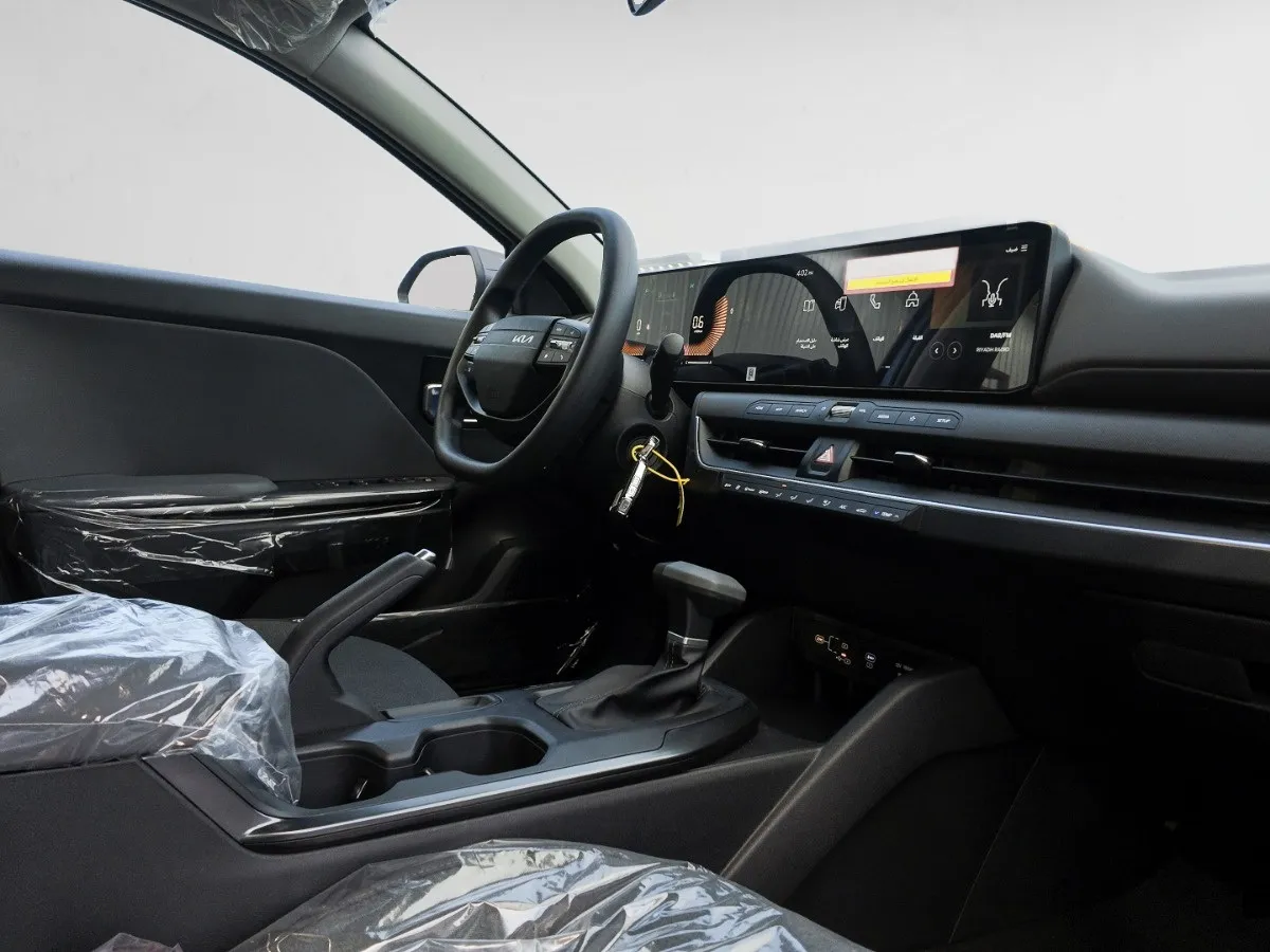 kia k4 IMAGE