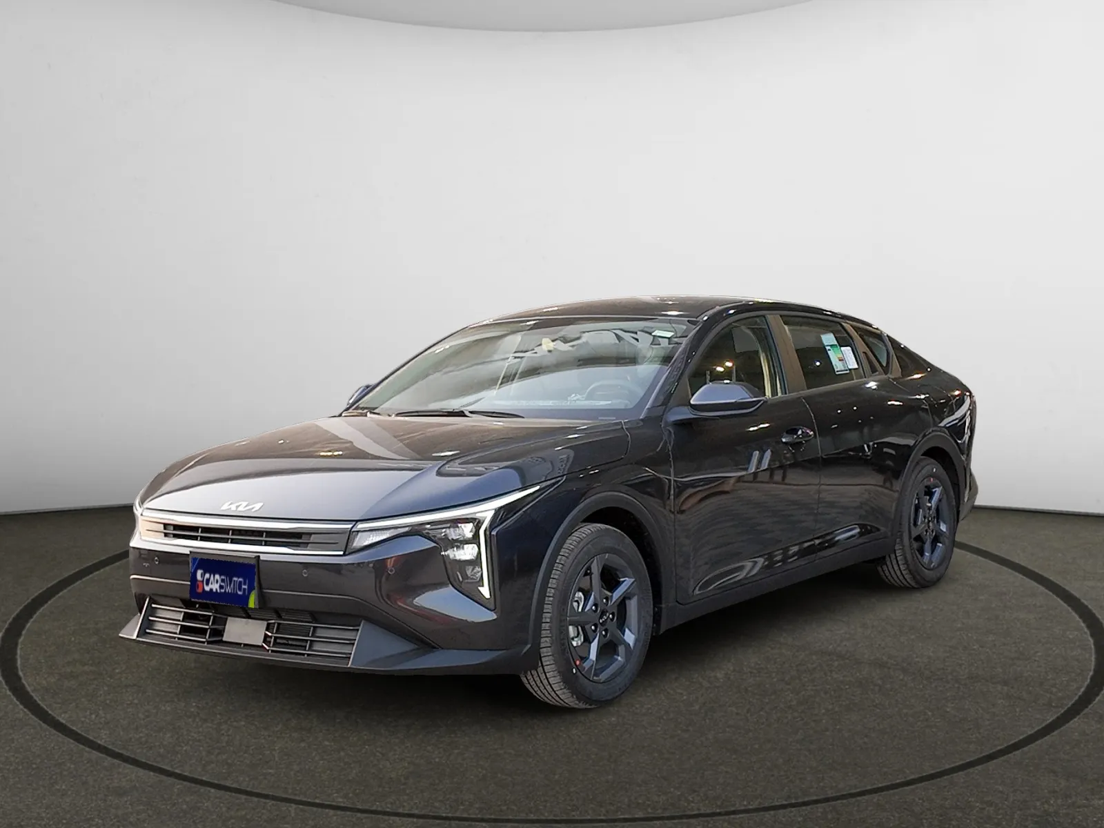 Kia K4