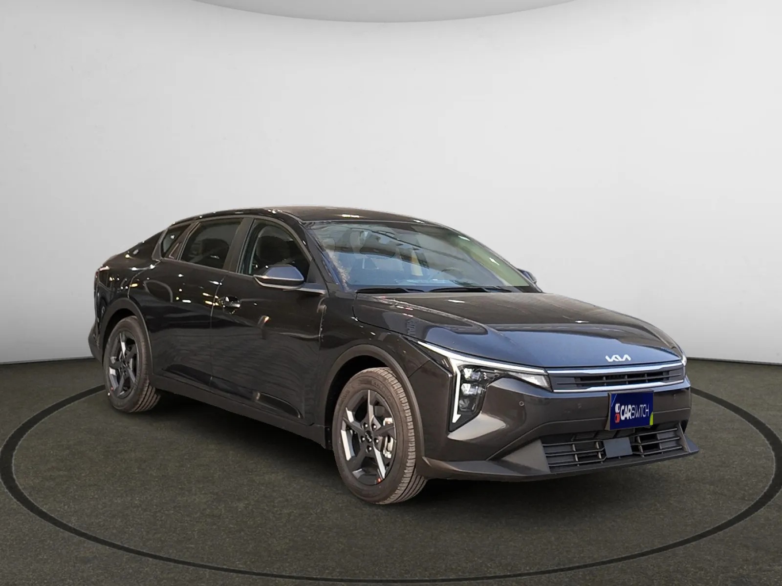 kia k4 IMAGE