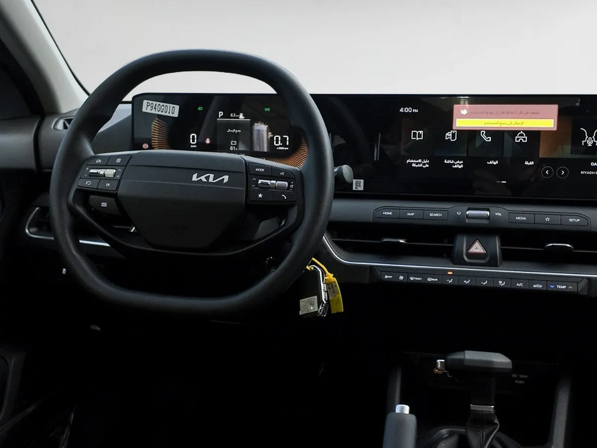 kia k4 IMAGE