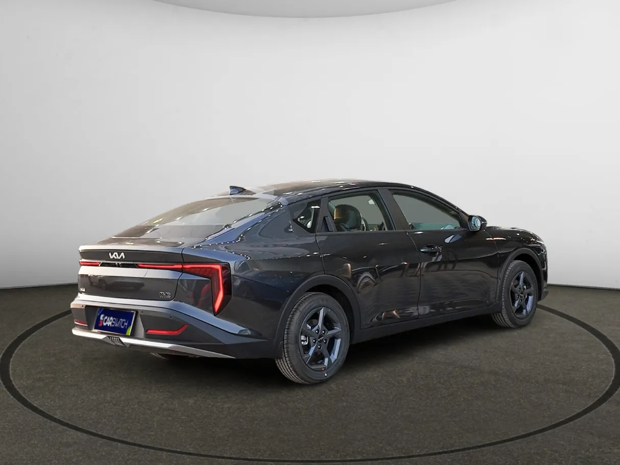 kia k4 IMAGE