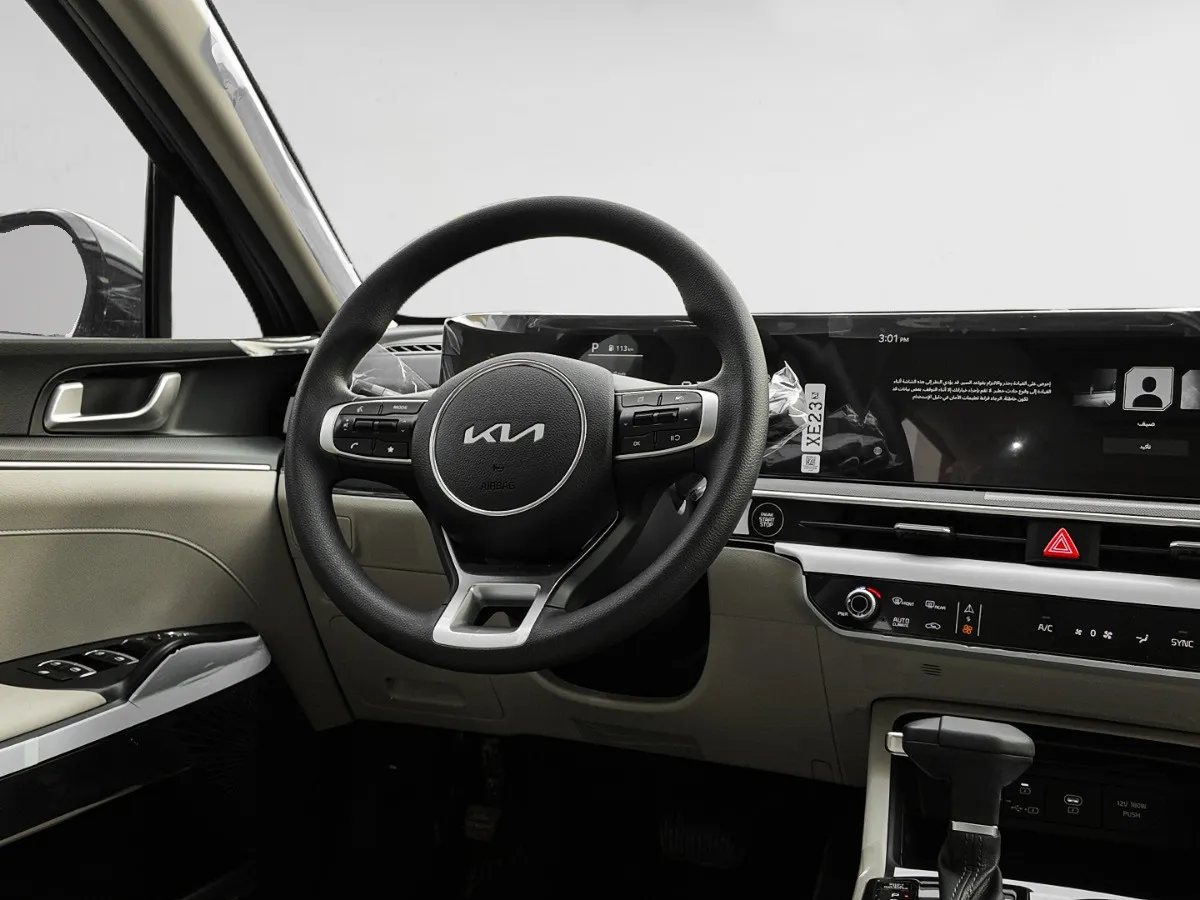 kia k5 IMAGE