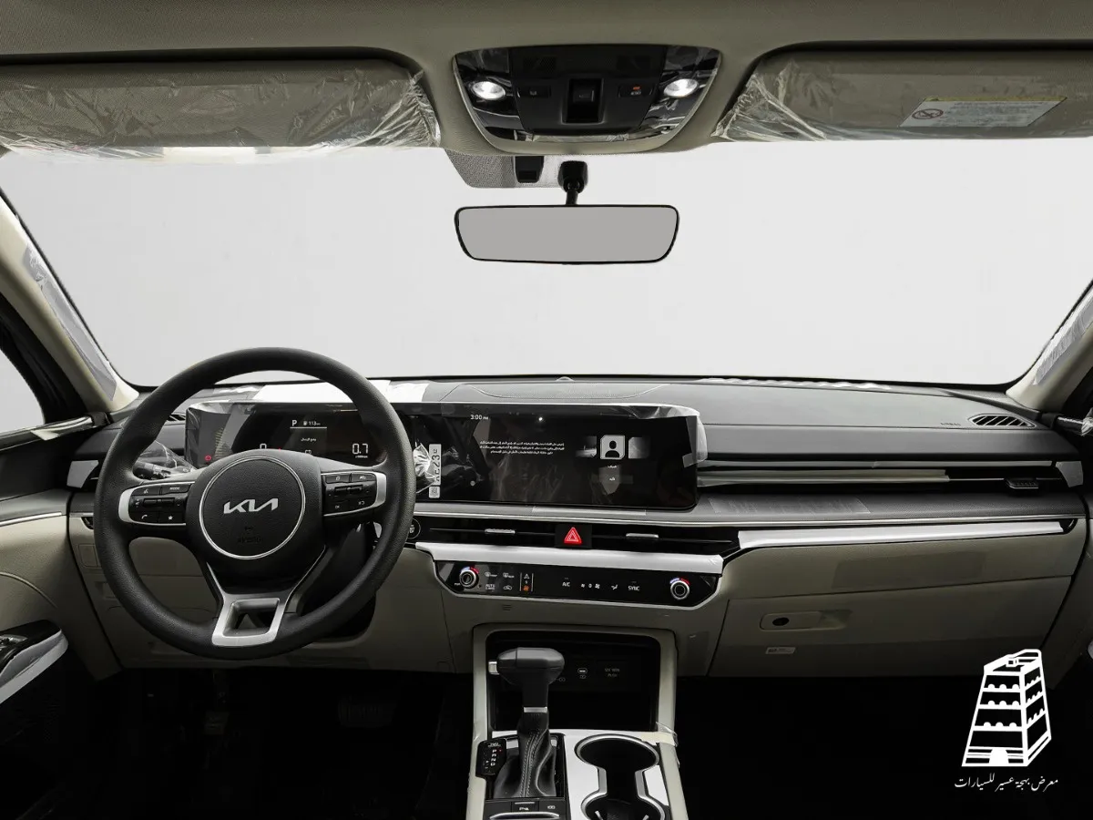 kia k5 IMAGE